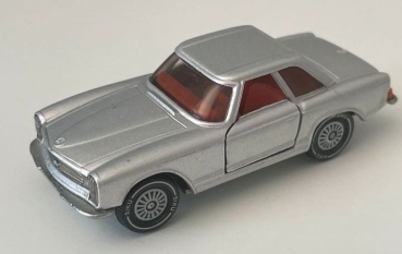Siku Mercedes-Benz 280 SL 1972 V302 DieCast Model (2863)